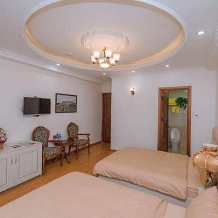 Thanh Anh Hotel 大叻 外观 照片