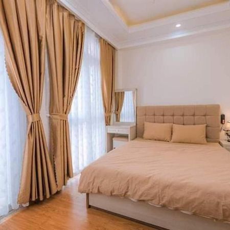 Thanh Anh Hotel 大叻 外观 照片