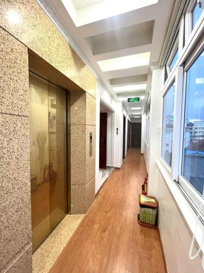 Thanh Anh Hotel 大叻 外观 照片