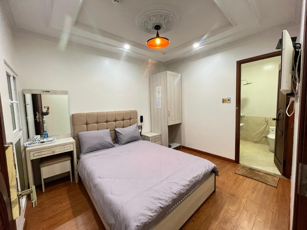 Thanh Anh Hotel 大叻 外观 照片