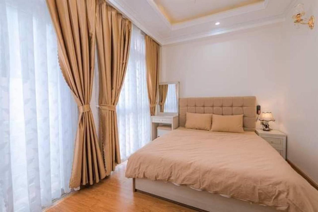 Thanh Anh Hotel 大叻 外观 照片