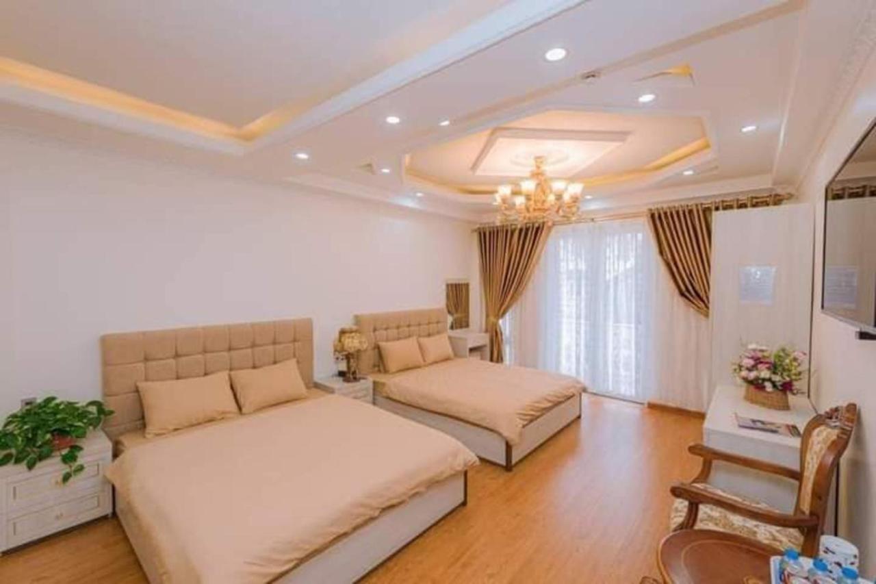Thanh Anh Hotel 大叻 外观 照片