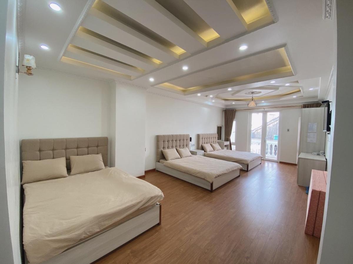 Thanh Anh Hotel 大叻 外观 照片