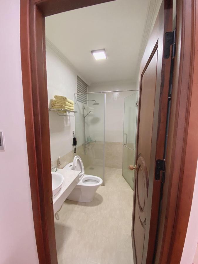 Thanh Anh Hotel 大叻 外观 照片